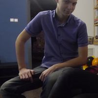 Алексей Яшин的照片