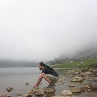 Fotos de Daniel Jiménez Martín