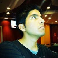 Carlos Víctor Vásquez's Photo