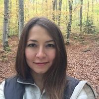 Fotos de Fatma Deniz