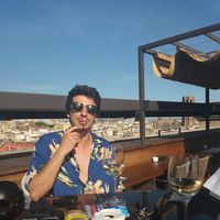 Alejandro Botas's Photo