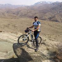 navid Khajevand's Photo