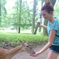 Eva Petrášková的照片