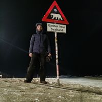 Konstantinos Kontovas's Photo