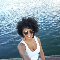 Photos de Tábata Rodrigue