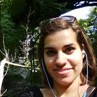 Cristiana Lima's Photo