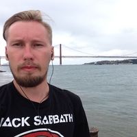 Fotos de Konstantin Anoshin