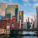 Chicago Couchcrash 2025 -  Riverwalk Tour's picture
