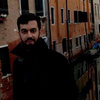 Fotos de Ehsan Zandaveh