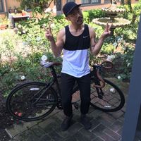 Jeffrey Park's Photo