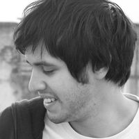 Gustavo Ferreras的照片