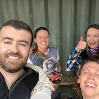 Fotos von Edward Devium