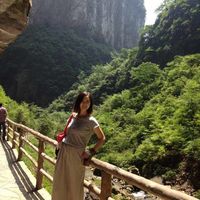 Fotos von Veronica Cao