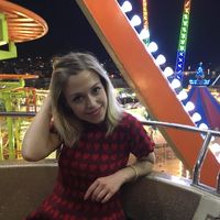 Фотографии пользователя Angela Raday