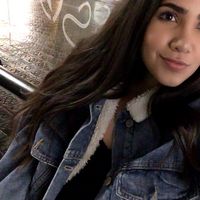 Ariana Garcia Avellan's Photo