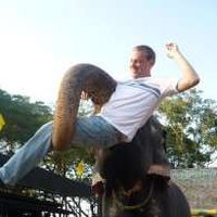 Sergey Glyba的照片