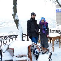 Sena Okumuş's Photo