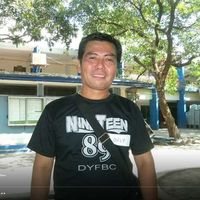 Orlando De Guzman's Photo