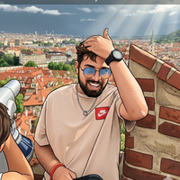 Anurag Sharma's Photo