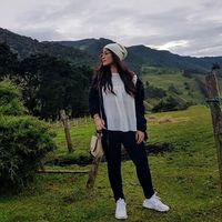 Rossana Barrios Jaller's Photo