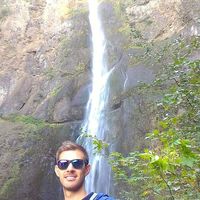 Víctor Reina's Photo