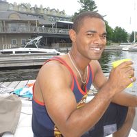 Phillip Rolle's Photo