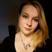 Kyra Verbiest's Photo