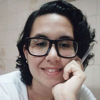 Thaise Rezende的照片