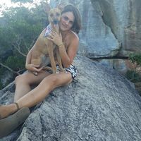 Clara Machado的照片