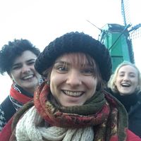 Carlien Jeanne的照片