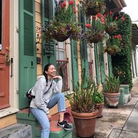 Terycka Garcia的照片