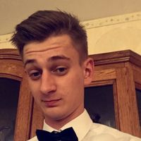 Karol Kitzermann's Photo