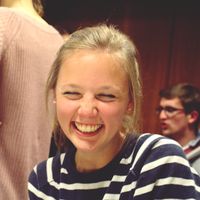 Le foto di Hannah Sophie L