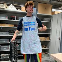 Moritz Oder Max's Photo