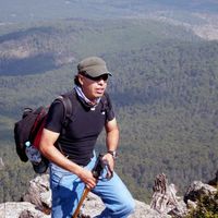 Francisco Montiel的照片