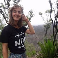 Fotos von Vanda Pereira