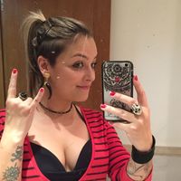 Flávia Pellegrini的照片