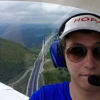 Thibault Deffontis's Photo