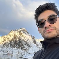 Irving Montañez的照片