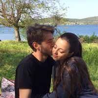 Fotos de Cristina Mastrochicco