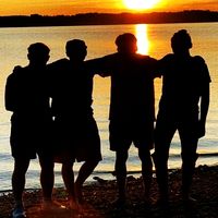 Arne Johansen的照片