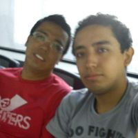 Mauricio Gonzales's Photo