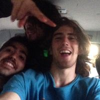 Diego Chadwick的照片