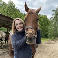 Michelle James的照片