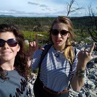 Léa MONTAGNON的照片