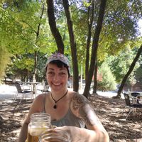 Cate Fisher的照片