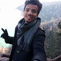 Ayoub El Bakal's Photo