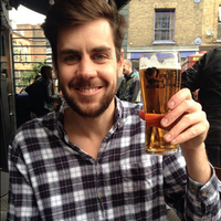 Miguel Simoes's Photo