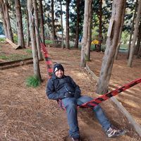 David Fuenmayor's Photo