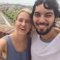 Photos de Kelvin Arellano